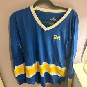 UCLA long sleeve shirt